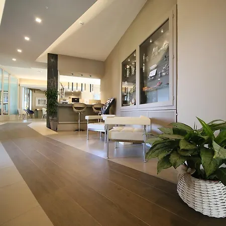 Hotel Igea