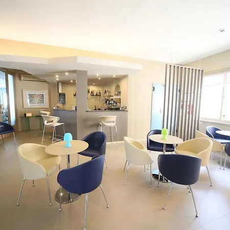 Hotell Igea Diano Marina