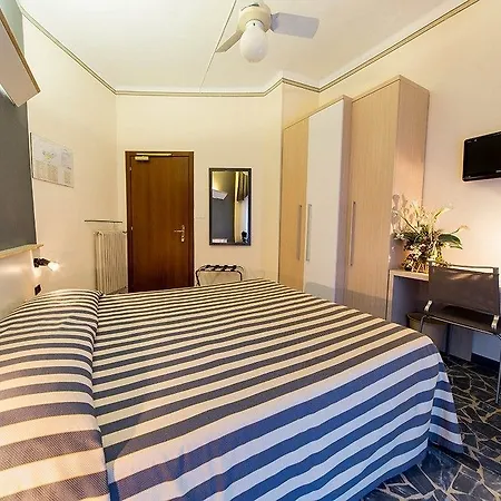 Hotel Igea 3*