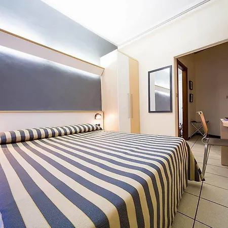 Hotel Igea Diano Marina