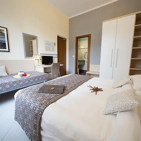 Hotel Igea 3*