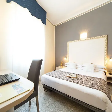 Igea Hotel