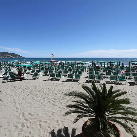 Hotel Igea 3*