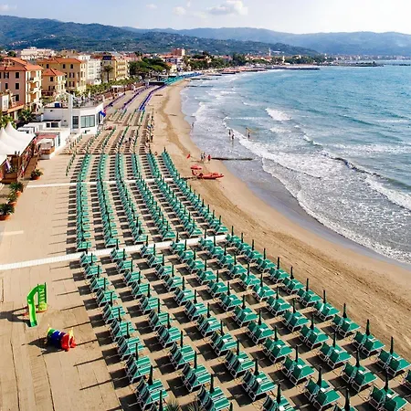 Hotel Igea Diano Marina