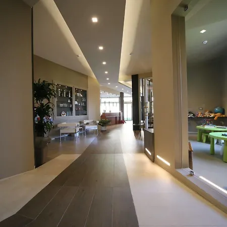 Hotel Igea Diano Marina