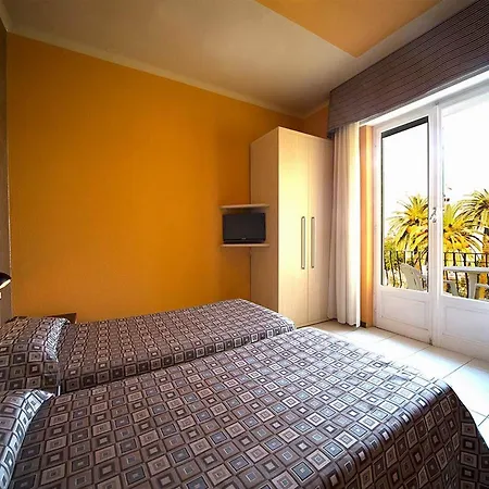 Igea Mhotelsgroup 3*