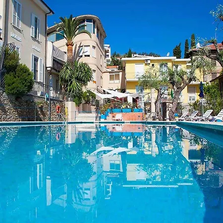 Igea Hotel Diano Marina