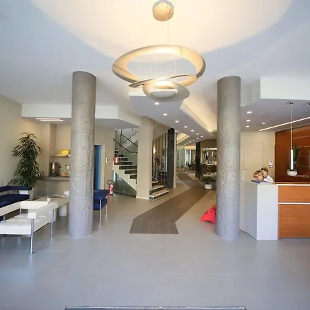 Hotel Igea Diano Marina