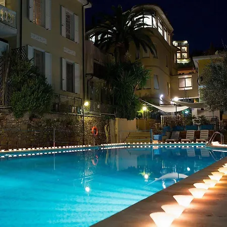 Hotel Igea Diano Marina