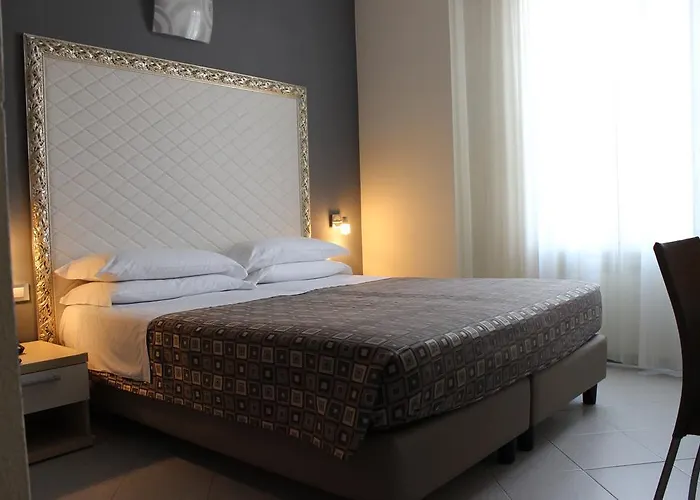 Hotel Igea Mhotelsgroup