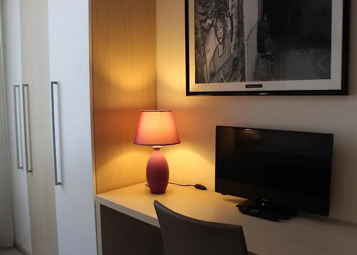 Igea Mhotelsgroup Otel