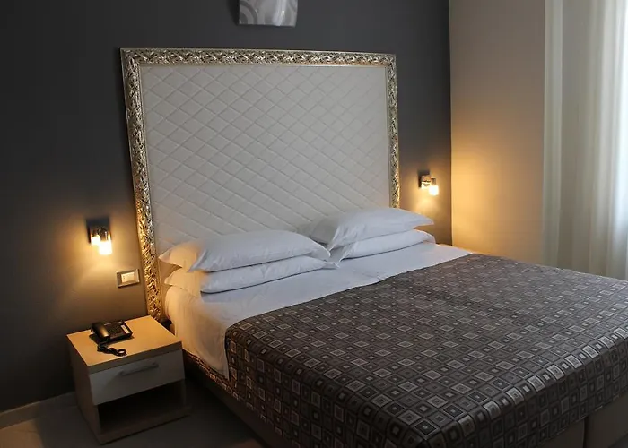 Hotel Igea Mhotelsgroup 3*