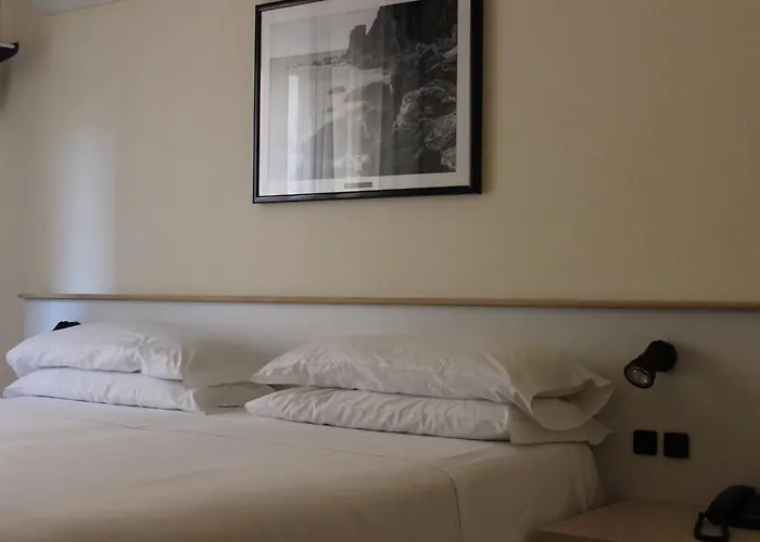 Igea Mhotelsgroup 3*