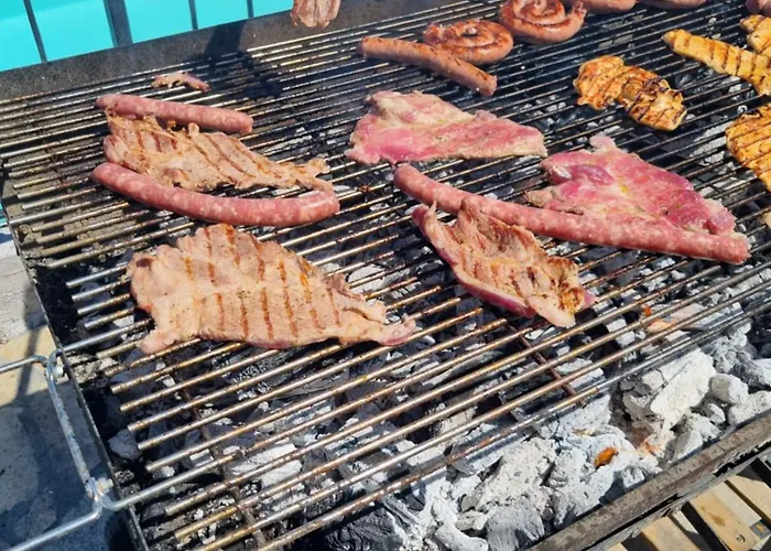 Igea Mhotelsgroup Hotel 3*