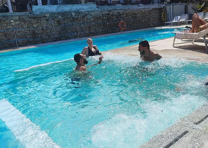 Hotel Igea Mhotelsgroup 3*