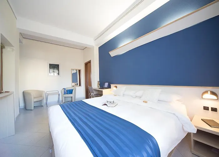 Igea Mhotelsgroup 3* Диано-Марина