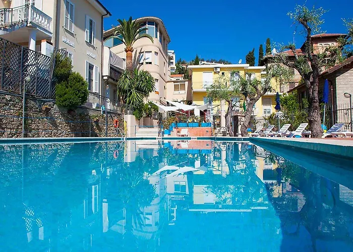 Igea Mhotelsgroup Диано-Марина