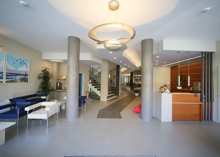 Igea Mhotelsgroup 3* Диано-Марина