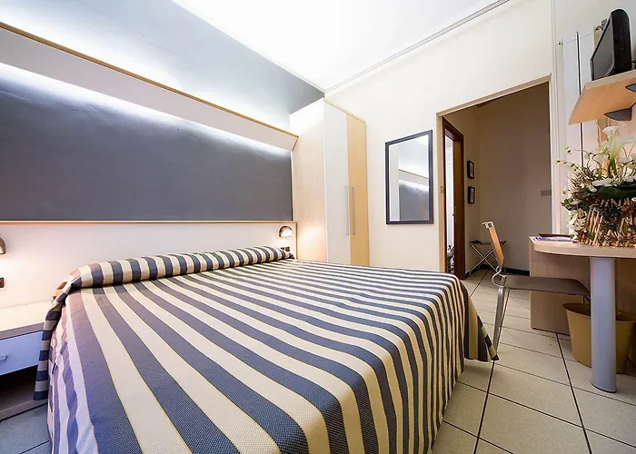 Igea Mhotelsgroup Диано-Марина