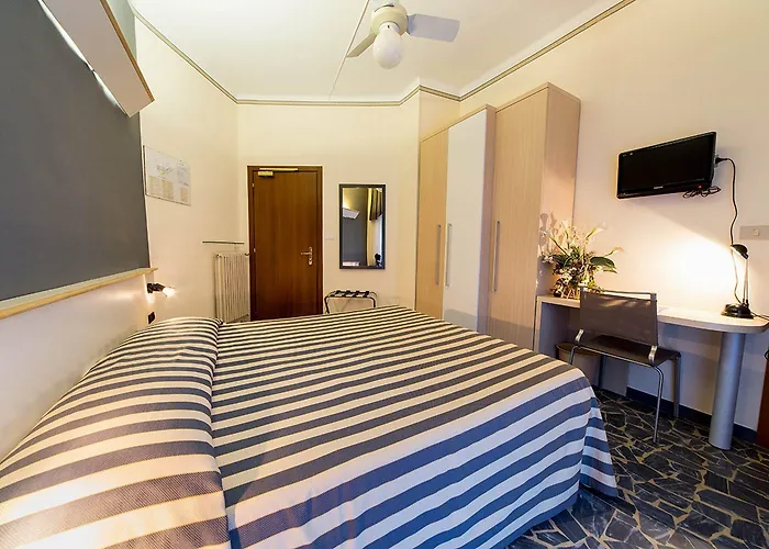 Igea Mhotelsgroup Отель 3*
