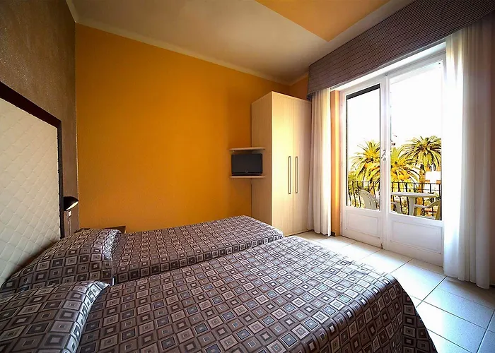 Igea Mhotelsgroup Hotel 3*