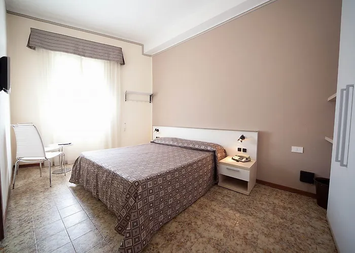 Igea Mhotelsgroup Otel