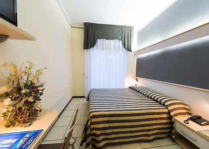 Igea Mhotelsgroup Otel