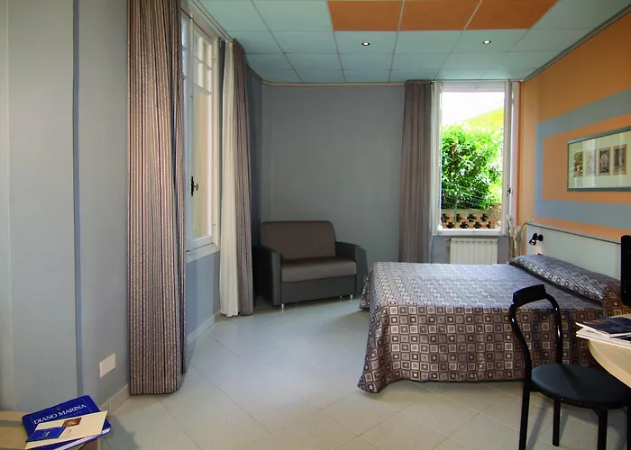 Igea Mhotelsgroup Diano Marina
