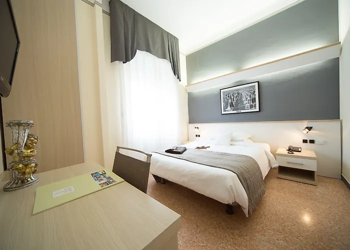 Otel Igea Mhotelsgroup