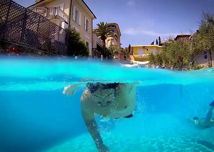 Igea Mhotelsgroup Diano Marina