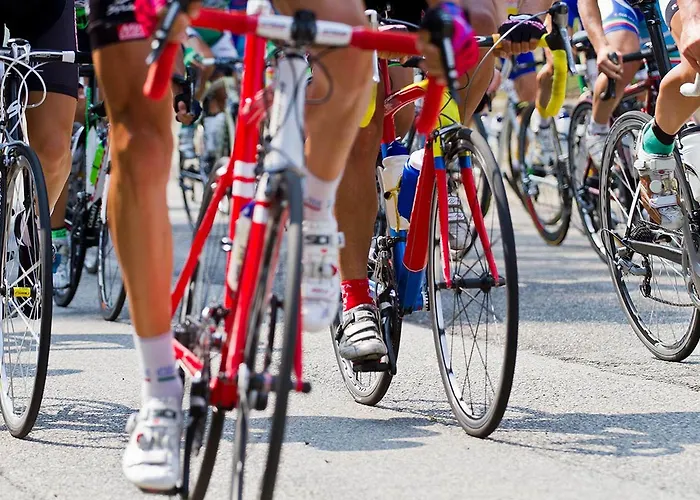 Igea Mhotelsgroup Hotel