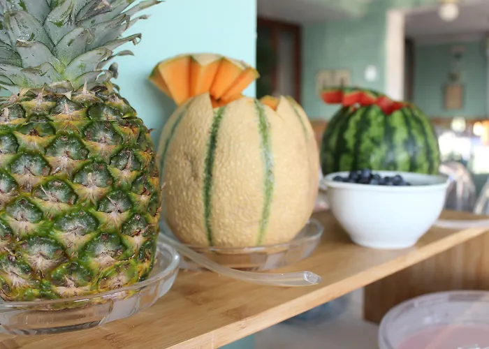 Igea Mhotelsgroup 3* Diano Marina