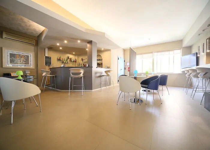 Igea Mhotelsgroup 3* Diano Marina