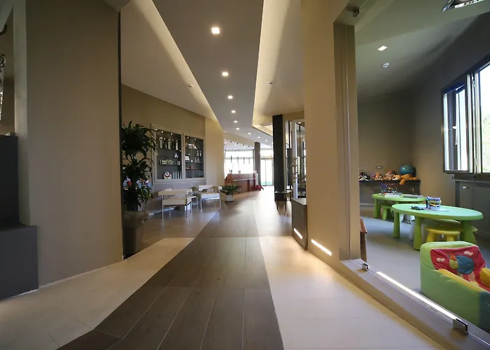 Igea Mhotelsgroup 3* Diano Marina