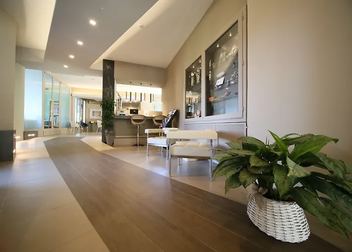 Igea Mhotelsgroup Otel Diano Marina