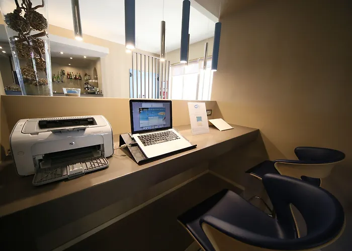 Igea Mhotelsgroup 3* Диано-Марина