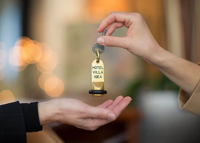 Igea Mhotelsgroup Diano Marina