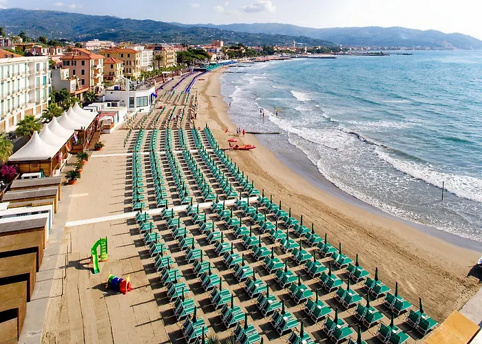 Igea Mhotelsgroup Diano Marina