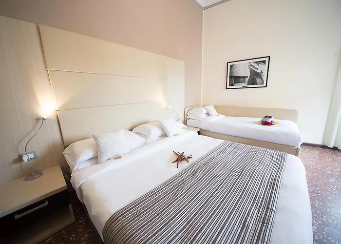 Igea Mhotelsgroup Hotel