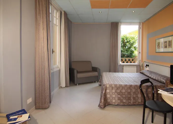 Igea Mhotelsgroup Диано-Марина